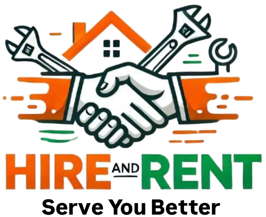Hire And Rent